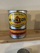 Pennzoil oil vintage for sale  Windsor