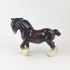 Coopercraft shire horse for sale  DURHAM