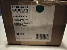 Chicago faucets 911 for sale  Montrose