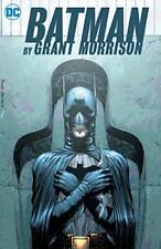 Ómnibus Batman de Grant Morrison Vol. 2 por Grant Morrison segunda mano  Embacar hacia Argentina