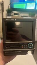 Yokogawa recorder fx106 for sale  DONCASTER