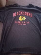 Chicago blackhawks shirt for sale  Harrisburg