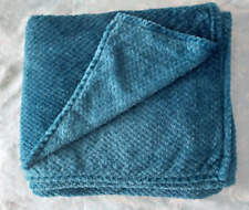 waffle blanket for sale  DUDLEY