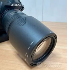 Obiettivi Nikon 70 300 Vr usato in Italia | vedi tutte i 10 prezzi!