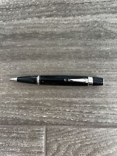 Montblanc boheme platinum for sale  SOUTHEND-ON-SEA