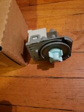 ge dishwasher motor for sale  Henniker