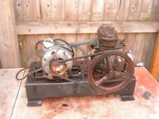 vintage compressor for sale  DUNSTABLE