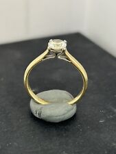 18ct gold 0.7ct for sale  PONTEFRACT