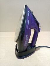 Tower steam iron for sale  MANCHESTER