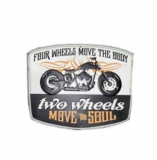 Two wheels move for sale  Dinuba