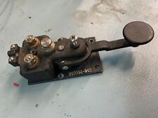 Vintage morse code for sale  Shipping to Ireland