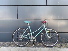 Bianchi rennrad vintage gebraucht kaufen  Mannheim