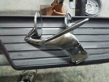 Vintage Passing eye side view car mirror Rat Rod Hot Rod for sale  Shipping to South Africa