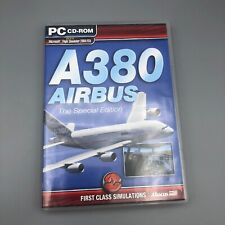 A380 airbus special for sale  READING
