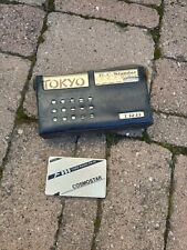 Radio vintage portatile usato  Scandiano