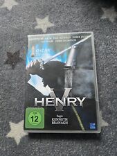 Henry dvd gebraucht kaufen  Damm.,-Leider,-Nilkhm.