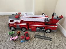 Paw patrol marshall for sale  READING