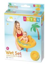 Intex baby float for sale  WALSALL