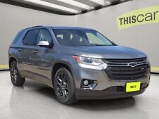 2020 chevrolet traverse for sale  Tomball