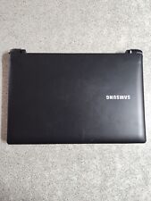 Used, Samsung N145 Plus Laptop For Spare Parts or Repair Only Free Postage  for sale  Shipping to South Africa