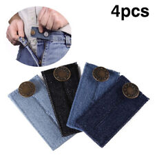 4pcs jeans button for sale  UK