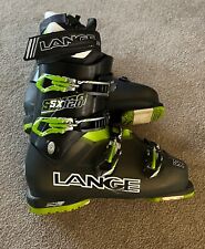 Botas de esqui Lange downhill SX120 Mondo 28.5 usadas - Ótimo estado comprar usado  Enviando para Brazil