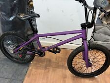 Mongoose culture bmx for sale  MANCHESTER