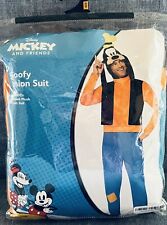 Adult goofy halloween for sale  Spring