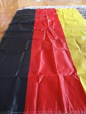 Flagge deutschland fahne gebraucht kaufen  Bisingen