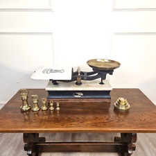 Antique weighing scales for sale  DURHAM
