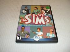 Sims dvd ea for sale  Carlisle
