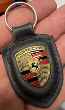 Porsche authentic key d'occasion  Expédié en Belgium