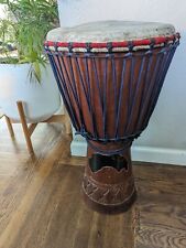 Large djembe hand for sale  Oakland