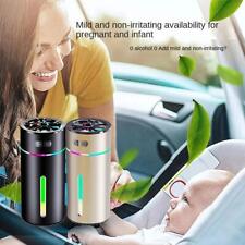 Car humidifier colorful for sale  Shipping to Ireland