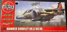 Airfix hawker siddeley for sale  Staunton