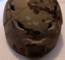 Shell combat helmet for sale  Lake Orion