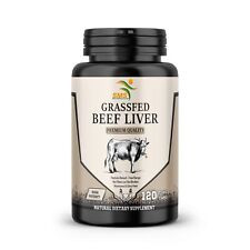 Desiccated beef liver for sale  Winnetka