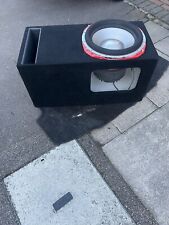 Orion subwoofer hcca for sale  ILFORD
