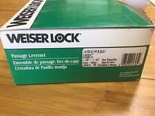 Weiser lock 100 for sale  Shipping to Ireland