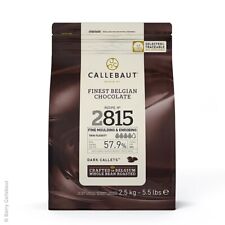 Callebaut zartbitterschokolade gebraucht kaufen  Berlin