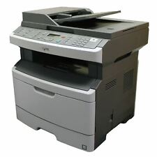 Impresora láser todo en uno genuina Lexmark X264DN en blanco y negro B&W AIO 13B0500 segunda mano  Embacar hacia Argentina
