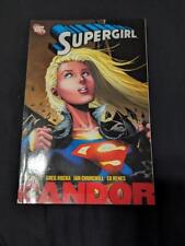 Supergirl candor soft for sale  Harrison