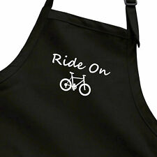 Ride bicycle apron for sale  Anaheim