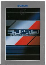 Suzuki 413 special for sale  UK