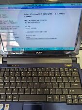 Usado, HD WinXP Acer Aspire One D150-1165 10.1" Intel Atom N270 1.6GHz 1GB 160GB comprar usado  Enviando para Brazil