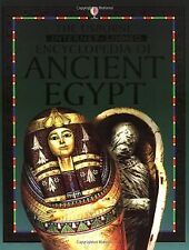 Encyclopedia ancient egypt gebraucht kaufen  Berlin