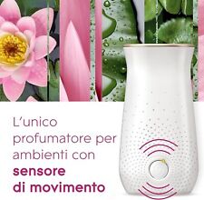 Glade sense spray usato  Cardito