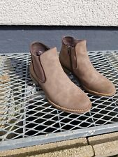 Rieker chelsea boots gebraucht kaufen  Breckerfeld