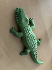 Playmobil krokodil grün gebraucht kaufen  Grötzingen