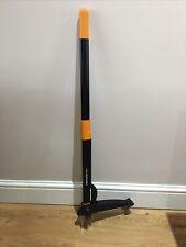 Fiskars w52 weed for sale  LONDON